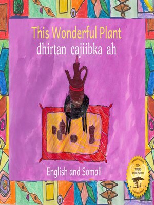 cover image of This Wonderful Plant